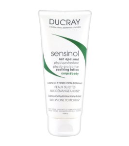 SENSINOL LATTE CORPO 200ML