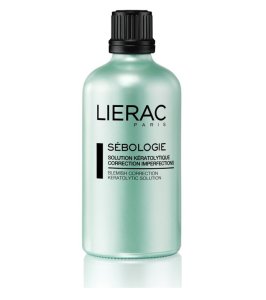 SEBOLOGIE SOLUZIONE CHERATONICA 100 ML