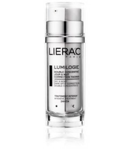 LUMILOGIE DOPPIO CONCENTRATO GIORNO E NOTTE MACCHIE 30 ML