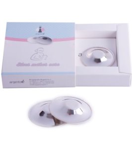 PARACAPEZZOLO ARGENTO PURO 2PZ