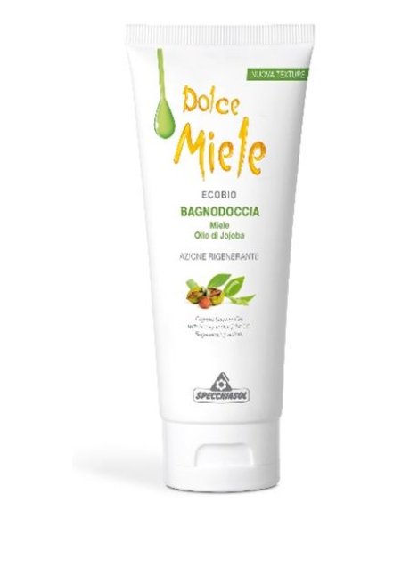 BAGNODOCCIA JOJOBA/MIEL ECOBIO