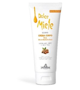 CREMA CORPO MAND/MIELE ECOBIO