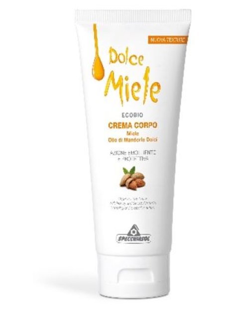 CREMA CORPO MAND/MIELE ECOBIO