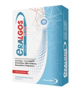 ERALGOS PLUS 20 COMPRESSE