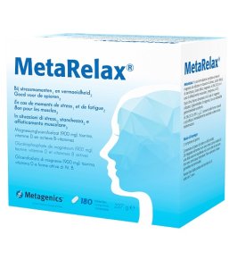 METARELAX 180CPR
