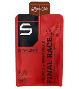 FINAL RACE LEMON COLA 50ML