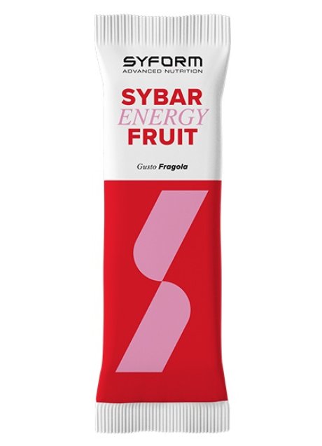 SYBAR ENERGY FRUIT FRA 1BARR