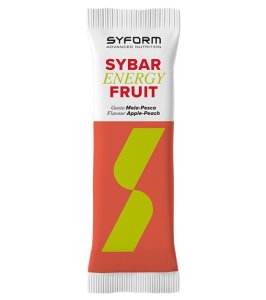 SYBAR ENERGY FRUIT MELA/PESC40