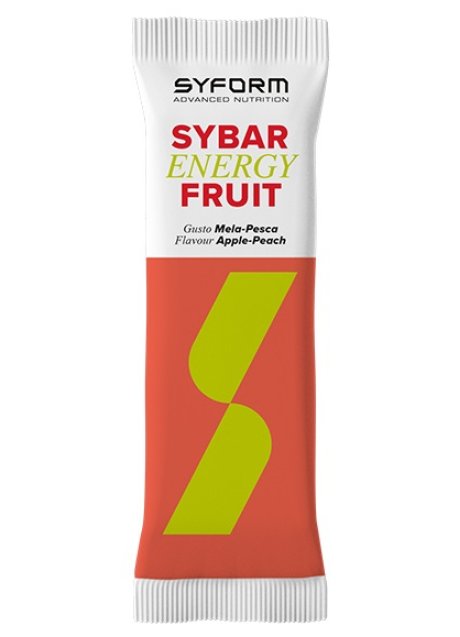 SYBAR ENERGY FRUIT MELA/PESC40