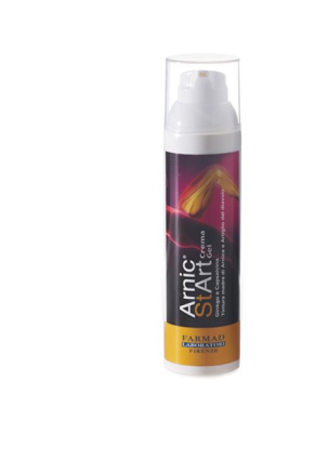 ARNICSTART CREMA GEL 75ML