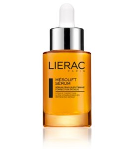 LIERAC MESOLIFT SIERO VITAMINIZZATO 30 ML