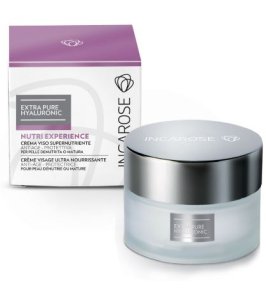 INCAROSE EPH NUTRI EXPERIENCE