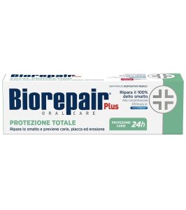 BIOREPAIR PLUS PROTEZIONE TOTALE PH 75 ML