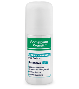 SOMATOLINE-C DEO IPERSUD ROLL