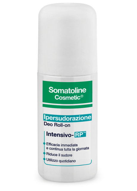 SOMATOLINE-C DEO IPERSUD ROLL