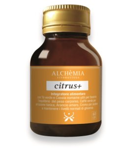 CITRUS+ 60CPR