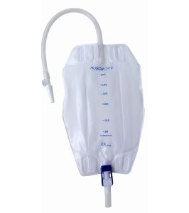 BORSA UR.GAMB.X10 3CAM.TB45 8503