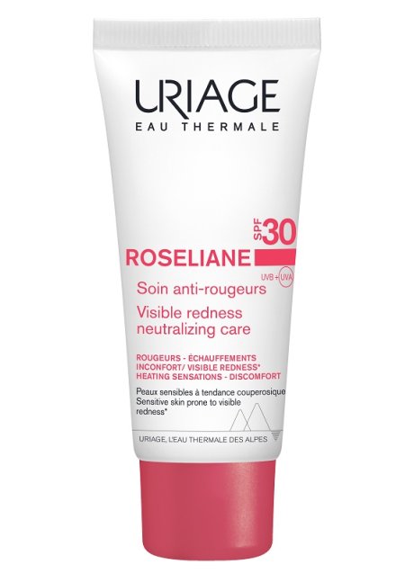 ROSELIANE CR SPF30 40ML