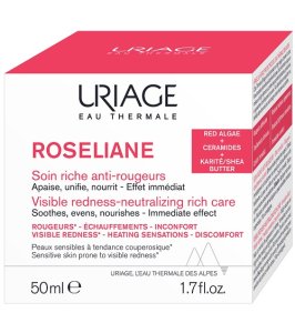ROSELIANE CR RICCA 50ML