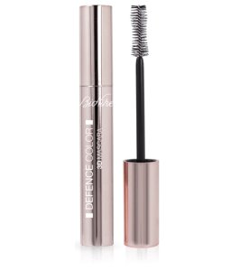 DEFENCE COLOR 3D MASCARA VOLUME LUNGHEZZA CURVATURA N01 NOIR