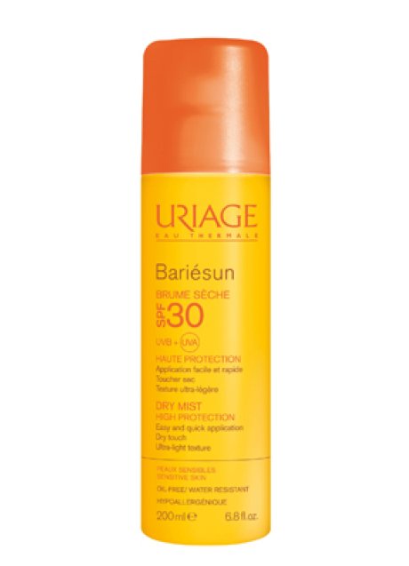 BARIESUN SPF30 SPR ASCI 200ML