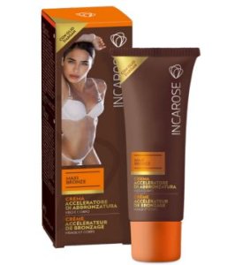 INCAROSE MAXI BRONZE CR ABBRON