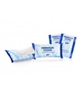 DERMOCLIN SALV INT OZONO 12PZ