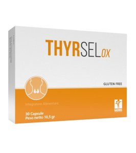 THYRSEL OX 30CPS