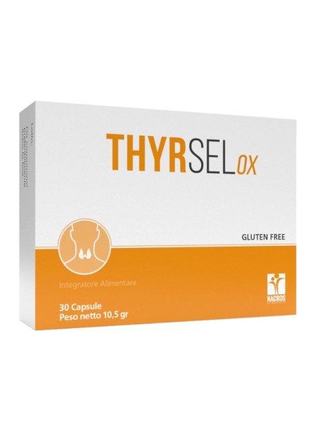 THYRSEL OX 30CPS