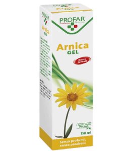PROFAR ARNICA GEL 150ML