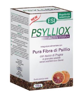 PSYLLIOX ACTIV FIBRA 172G