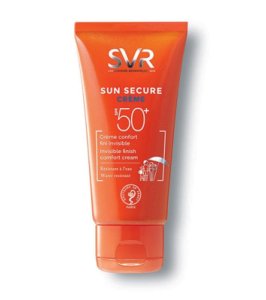 SUN SECURE CREMA VISO 50 ML