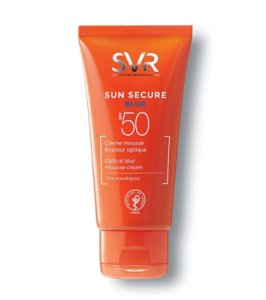 SUN SECURE BLUR VISO 50 ML