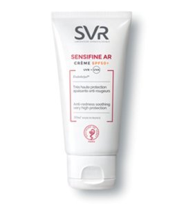 SENSIFINE AR CREME SPF50 50 ML