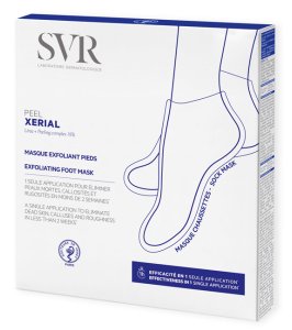 SVR XERIAL PEEL