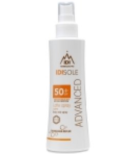 ADVANCED CORPO SPF50+ IDISOLE