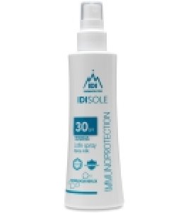 IDISOLE IMMUNOPROTECTION SPF30