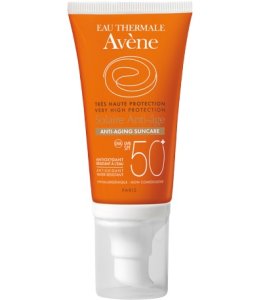 EAU THERMALE AVENE CREMA ANTIAGE 50+ 50 ML