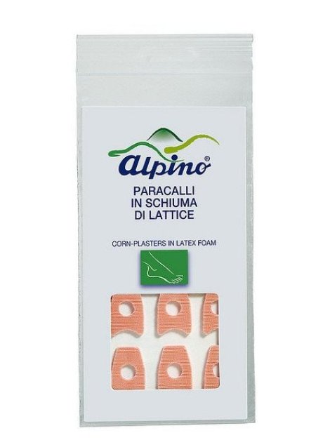 ALPINO PARACALLO INTERDIG 9PZ