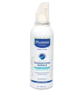 MUSTELA SPRAY IPERTONICO