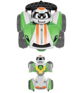 GIOCO 78230 ROBOCHICCO