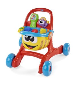 CH GIOCO PRIMIPASSI SHOPPING
