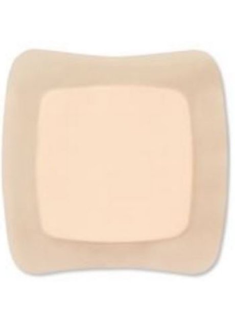 AQUACEL FOAM ADH 21X21 5PZ