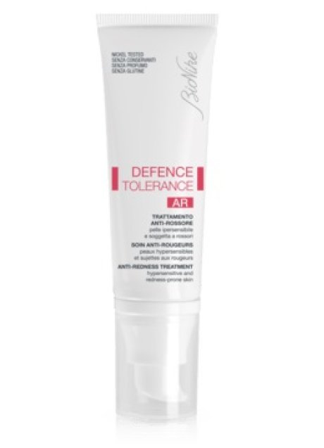DEFENCE TOLERANCE AR 50ML