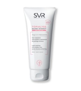 TOPIALYSE BAUME INTENSIF 200 ML