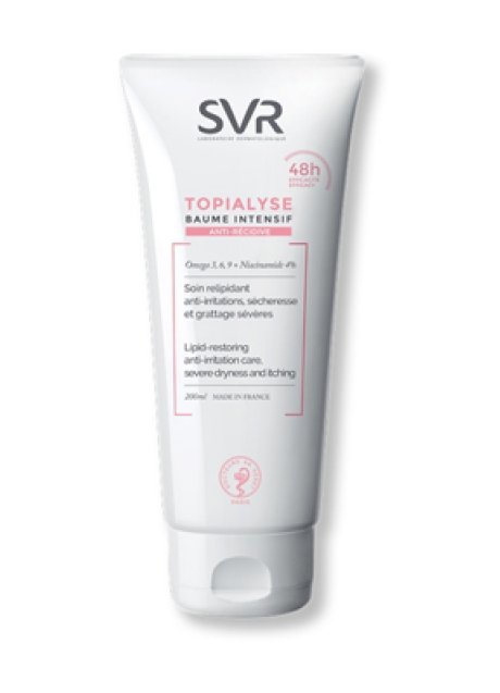 TOPIALYSE BAUME INTENSIF 200 ML