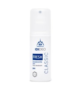IDIDEO CLASSIC SPRAY 100ML