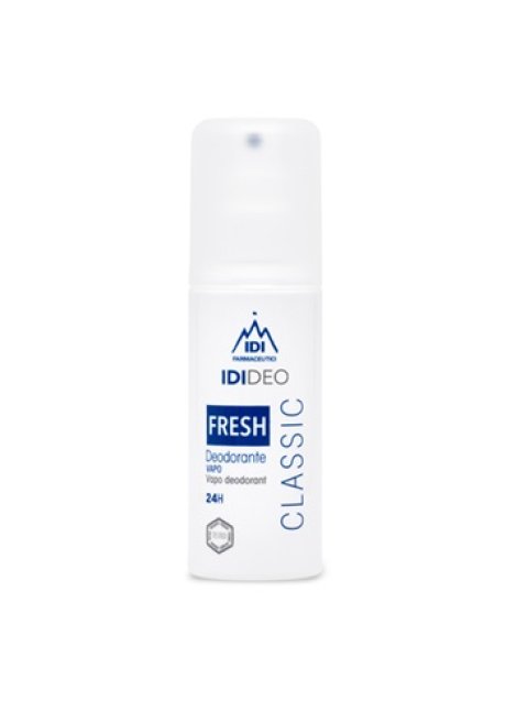 IDIDEO CLASSIC SPRAY 100ML