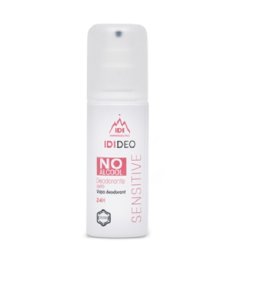 IDIDEO SENSITIVE SPRAY 100ML