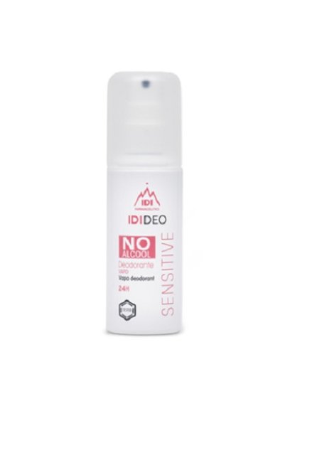 IDIDEO SENSITIVE SPRAY 100ML